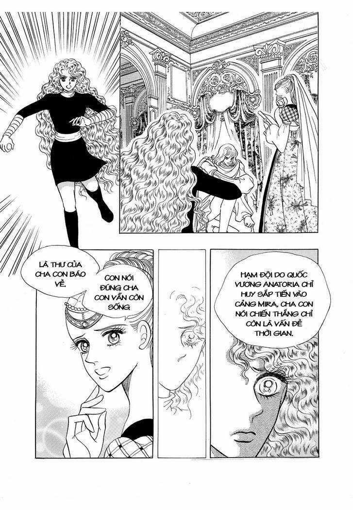 Princess Manhwa Chapter 44 trang 26