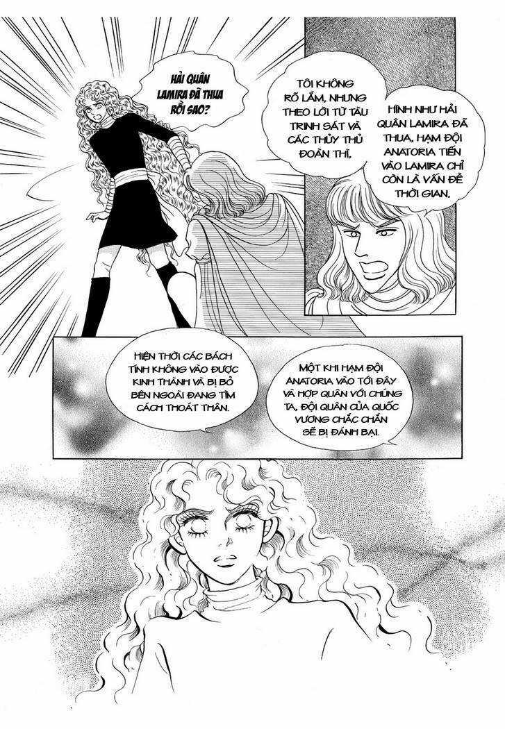 Princess Manhwa Chapter 44 trang 27