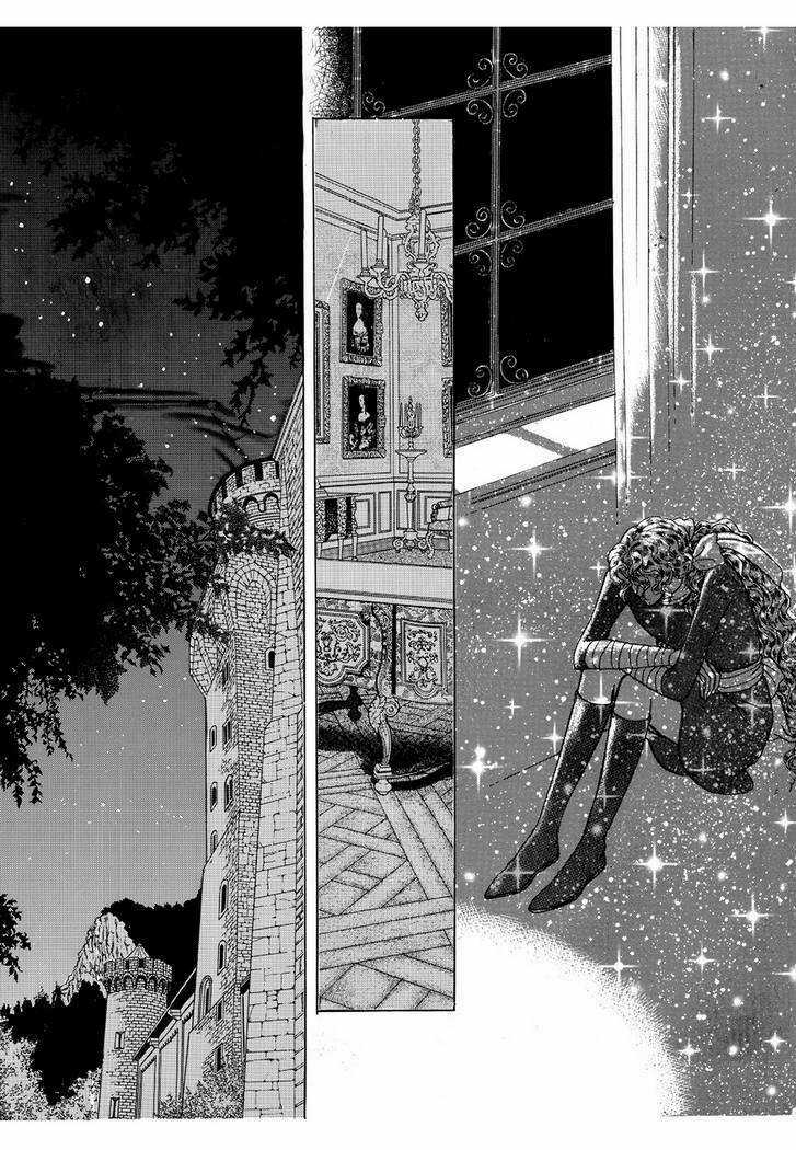 Princess Manhwa Chapter 44 trang 31