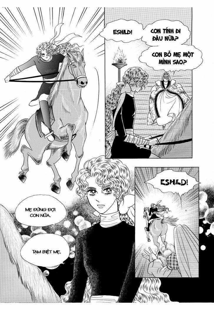 Princess Manhwa Chapter 44 trang 33