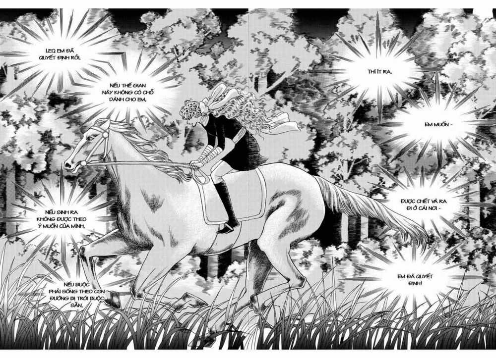 Princess Manhwa Chapter 44 trang 34