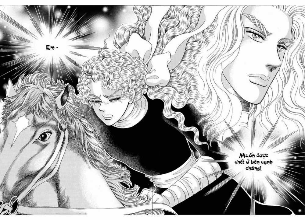 Princess Manhwa Chapter 44 trang 35