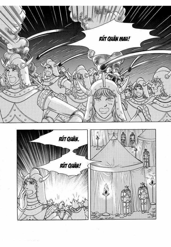 Princess Manhwa Chapter 44 trang 36