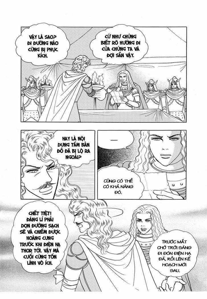 Princess Manhwa Chapter 44 trang 37