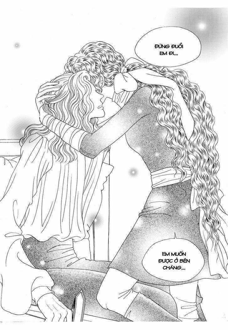 Princess Manhwa Chapter 44 trang 44