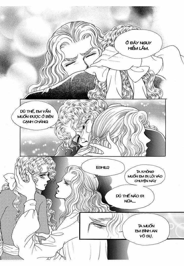 Princess Manhwa Chapter 44 trang 45