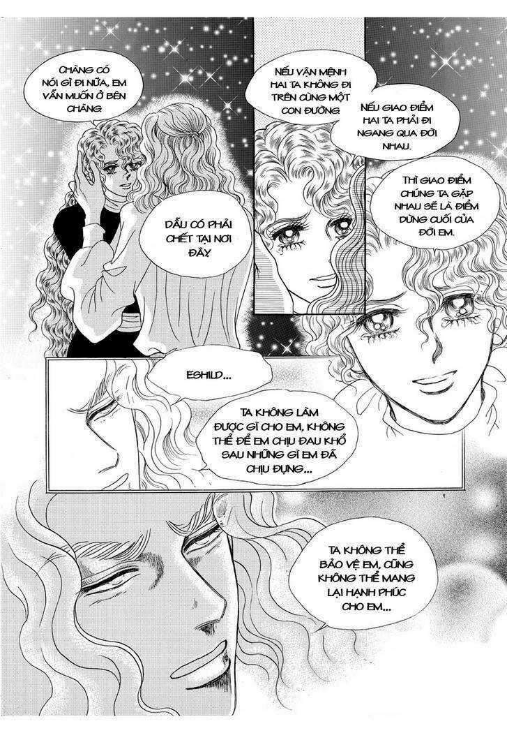 Princess Manhwa Chapter 44 trang 46