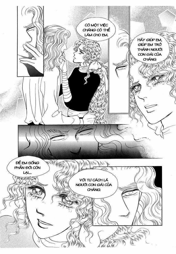 Princess Manhwa Chapter 44 trang 47