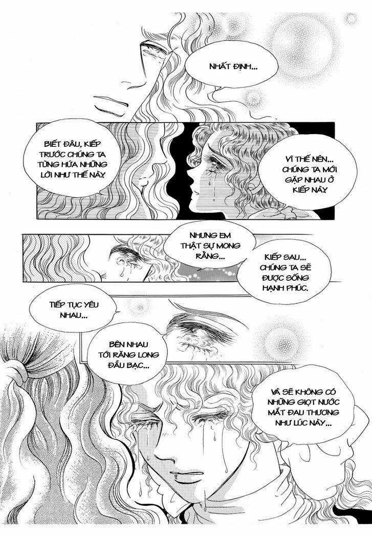 Princess Manhwa Chapter 44 trang 49