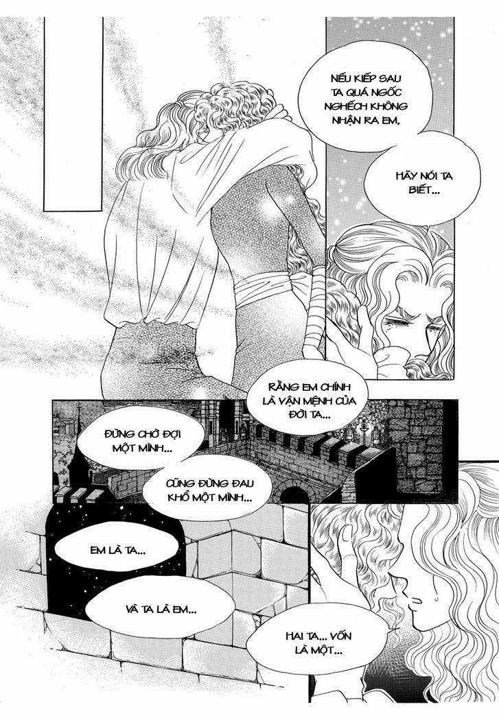 Princess Manhwa Chapter 44 trang 50
