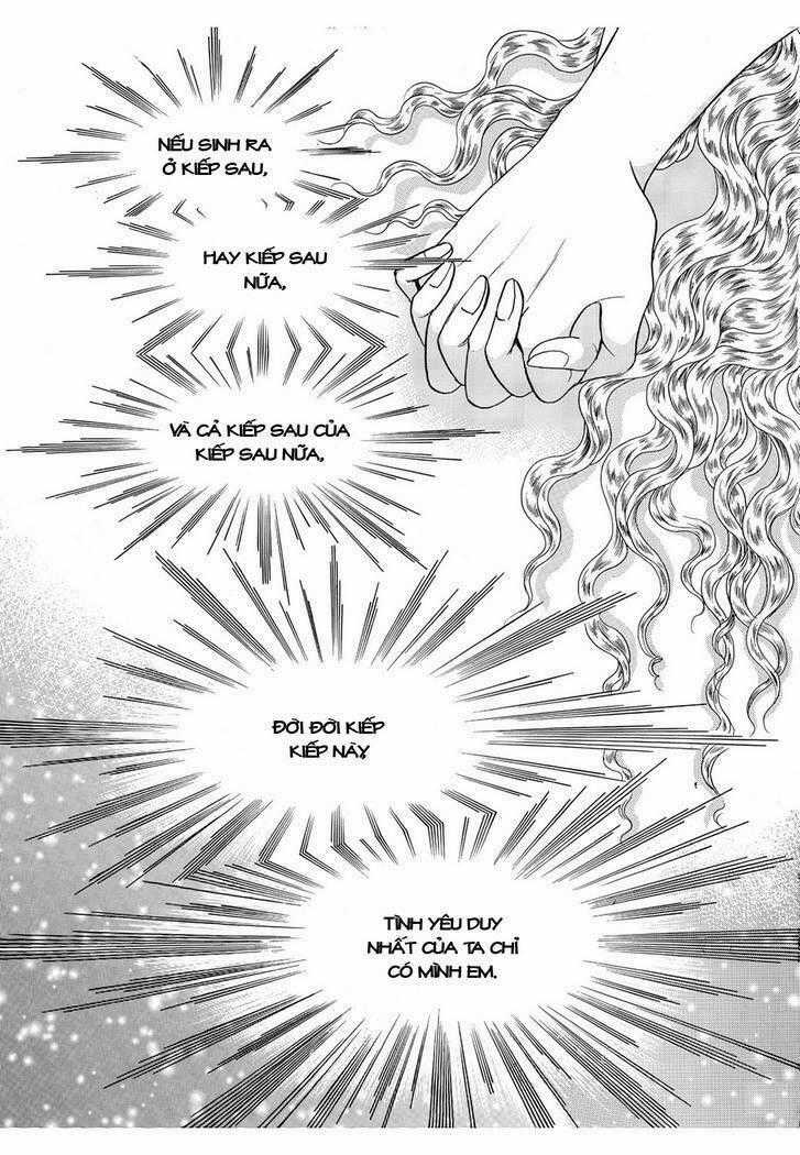 Princess Manhwa Chapter 44 trang 53