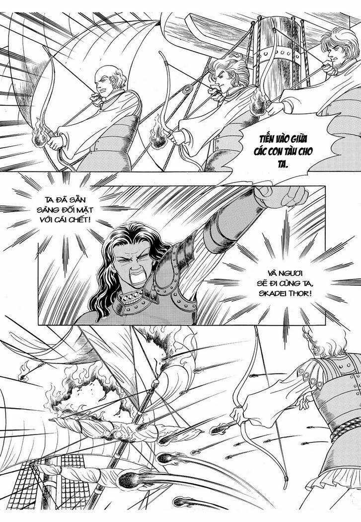 Princess Manhwa Chapter 44 trang 7