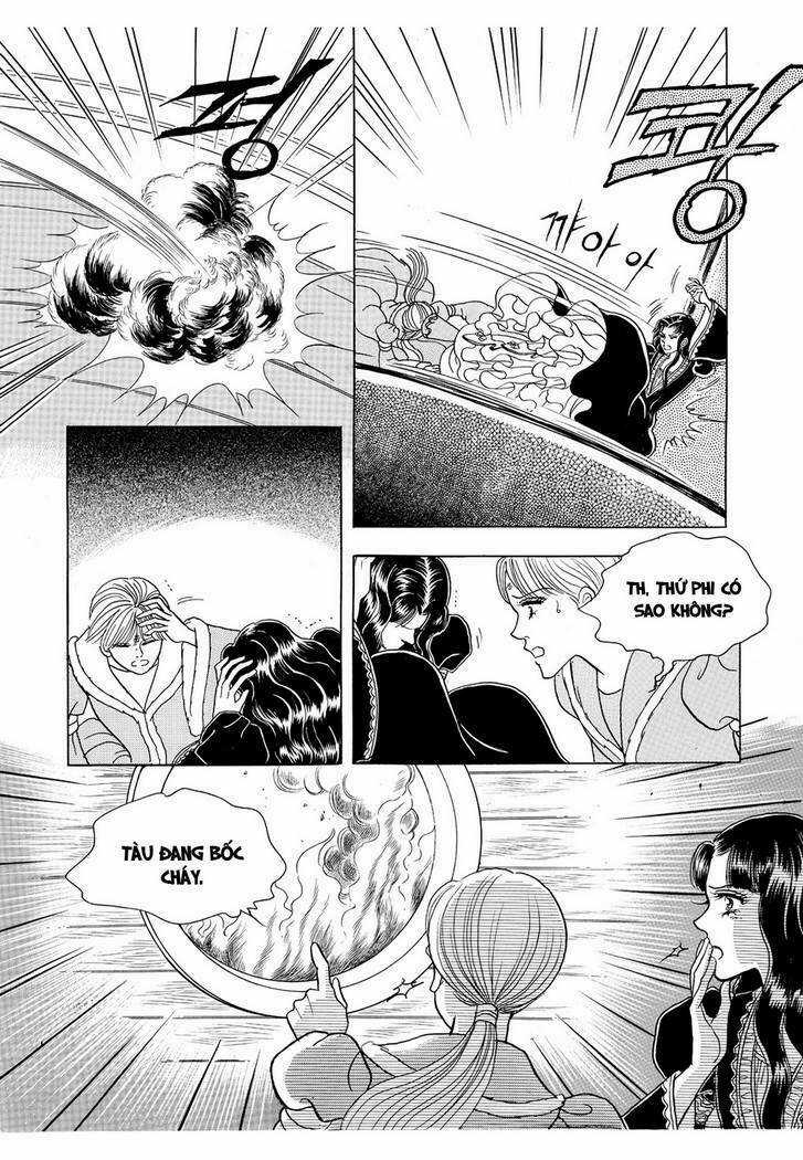 Princess Manhwa Chapter 44 trang 8