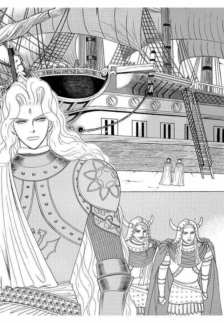 Princess Manhwa Chapter 45 trang 10