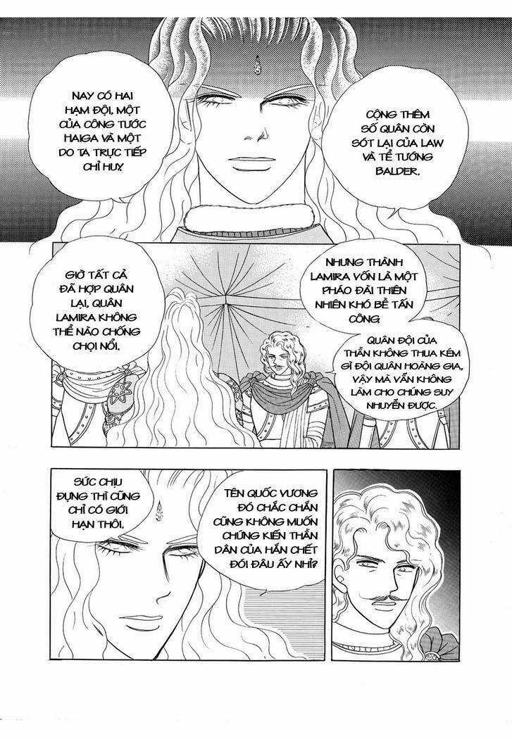 Princess Manhwa Chapter 45 trang 14