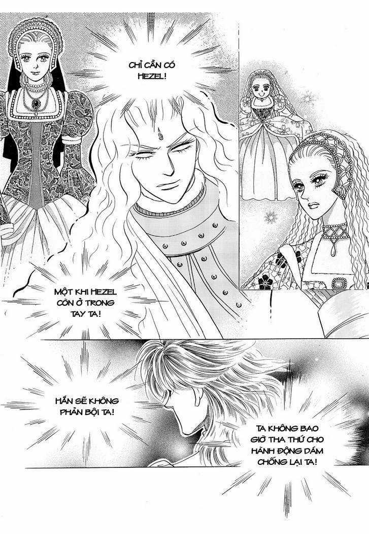 Princess Manhwa Chapter 45 trang 18