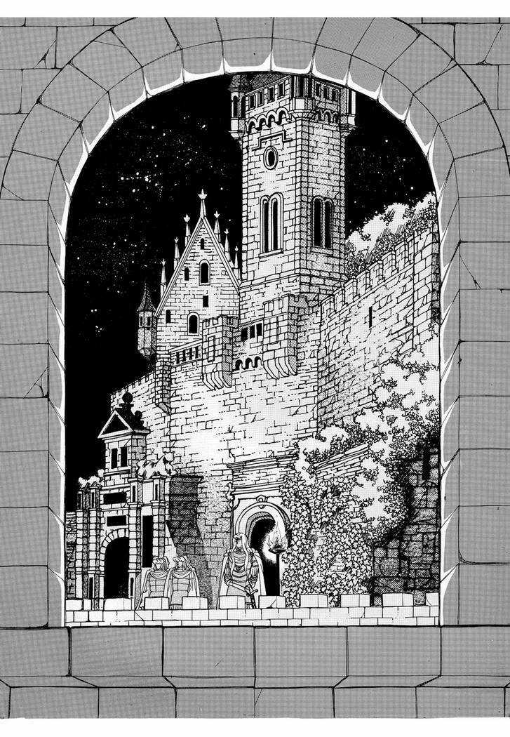 Princess Manhwa Chapter 45 trang 2