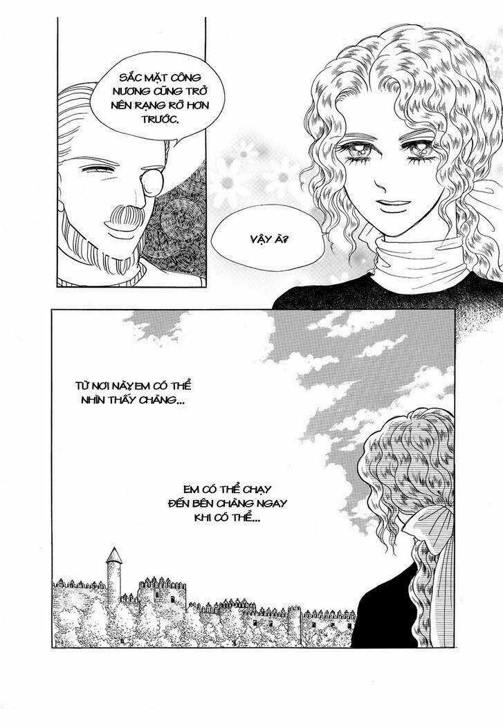 Princess Manhwa Chapter 45 trang 20