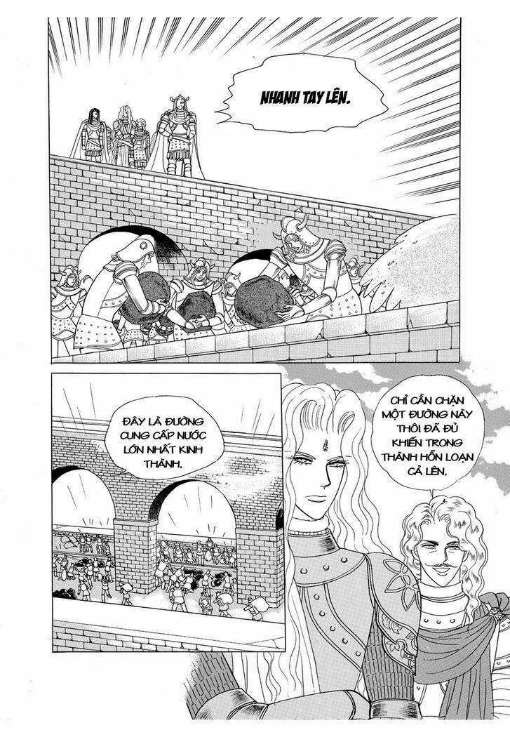 Princess Manhwa Chapter 45 trang 22