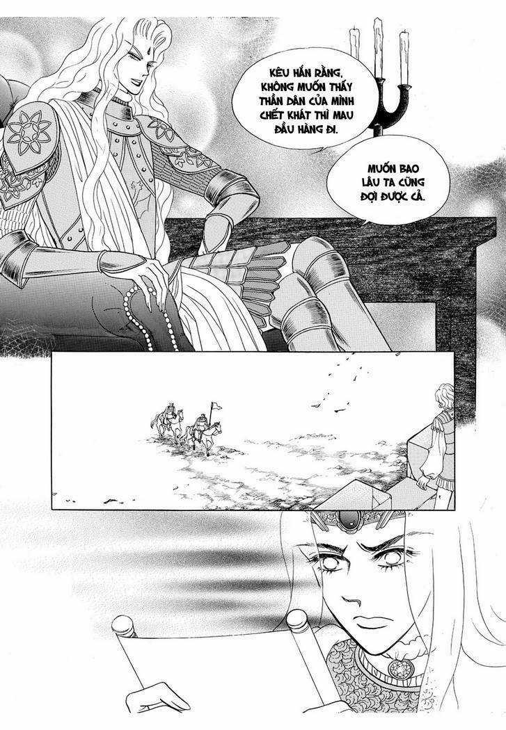 Princess Manhwa Chapter 45 trang 25