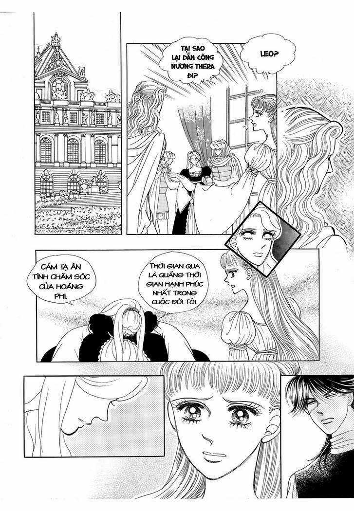 Princess Manhwa Chapter 45 trang 29