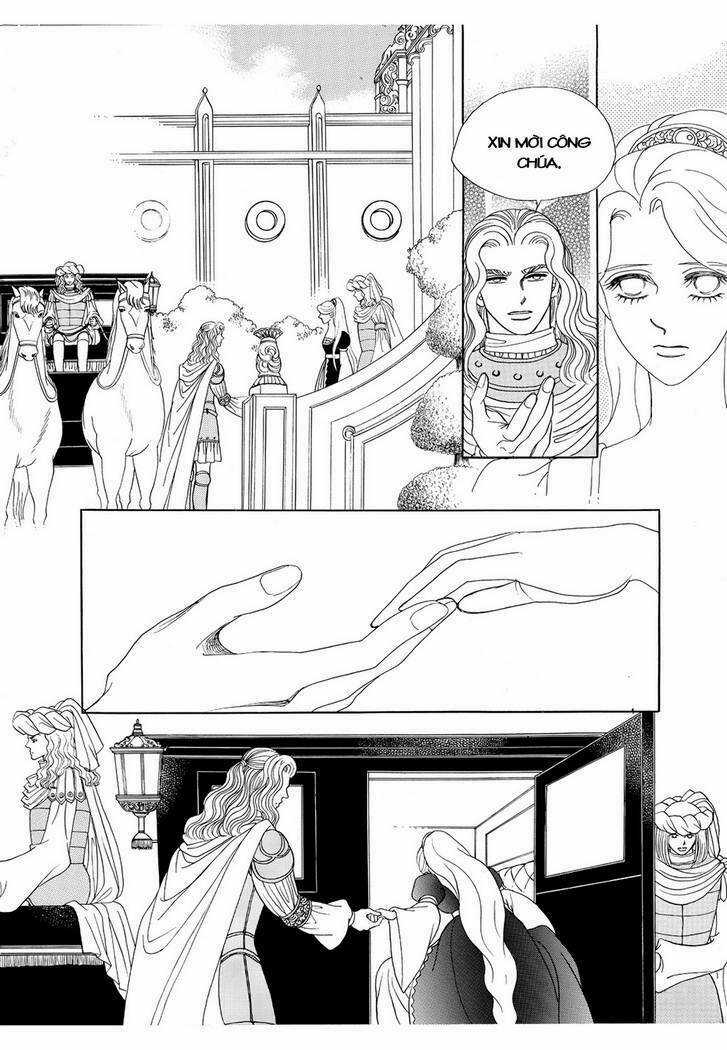 Princess Manhwa Chapter 45 trang 30