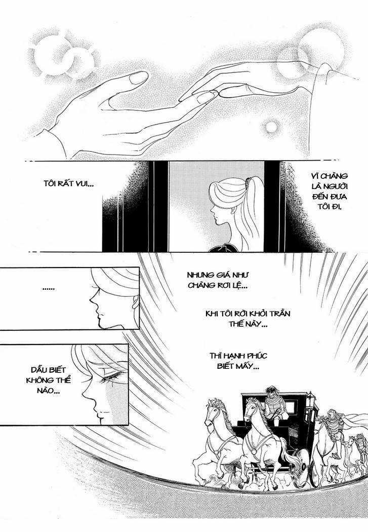 Princess Manhwa Chapter 45 trang 31