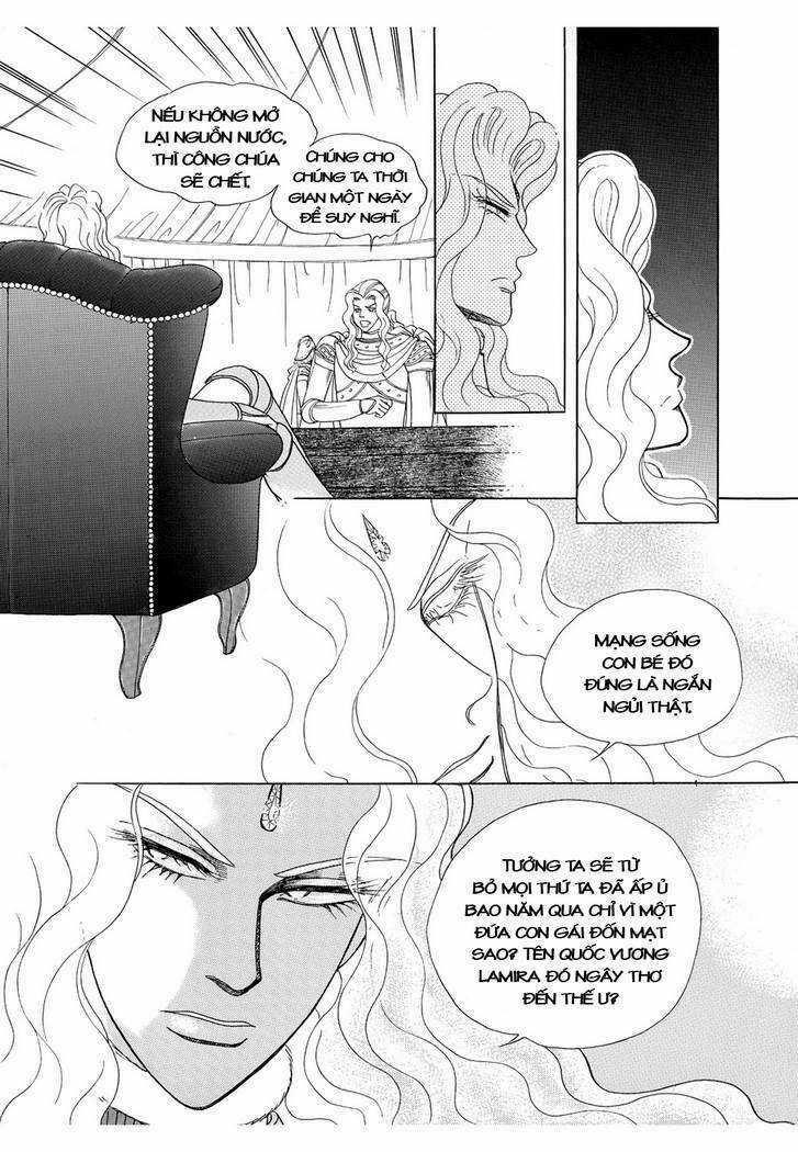 Princess Manhwa Chapter 45 trang 35