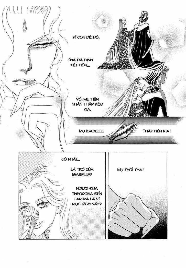 Princess Manhwa Chapter 45 trang 37