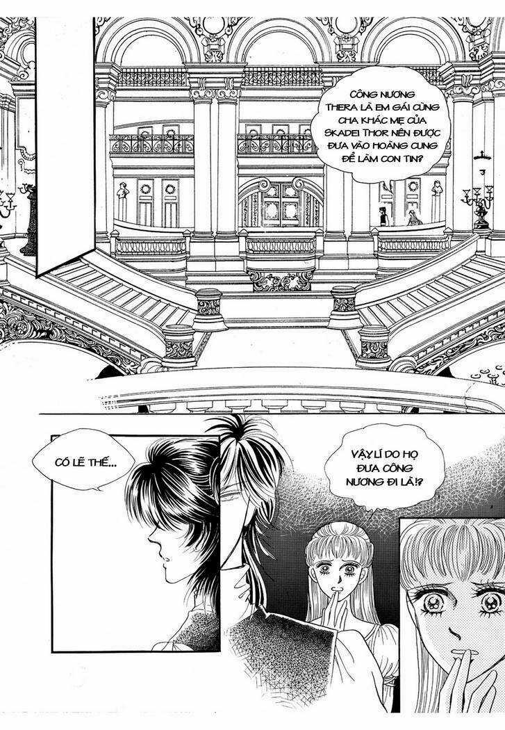 Princess Manhwa Chapter 45 trang 39