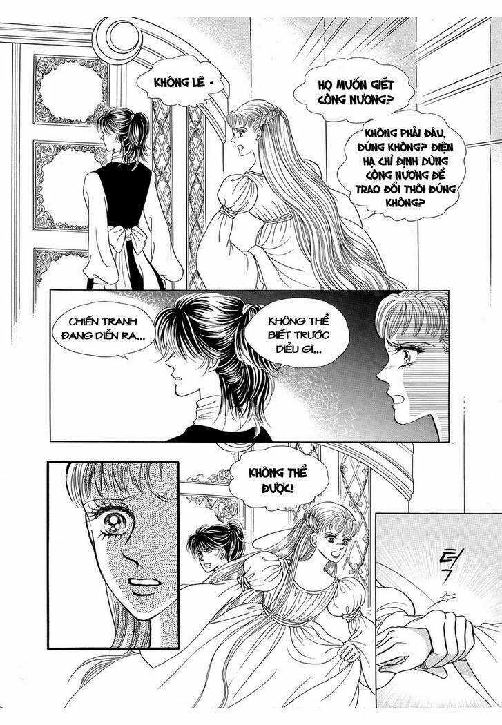 Princess Manhwa Chapter 45 trang 40