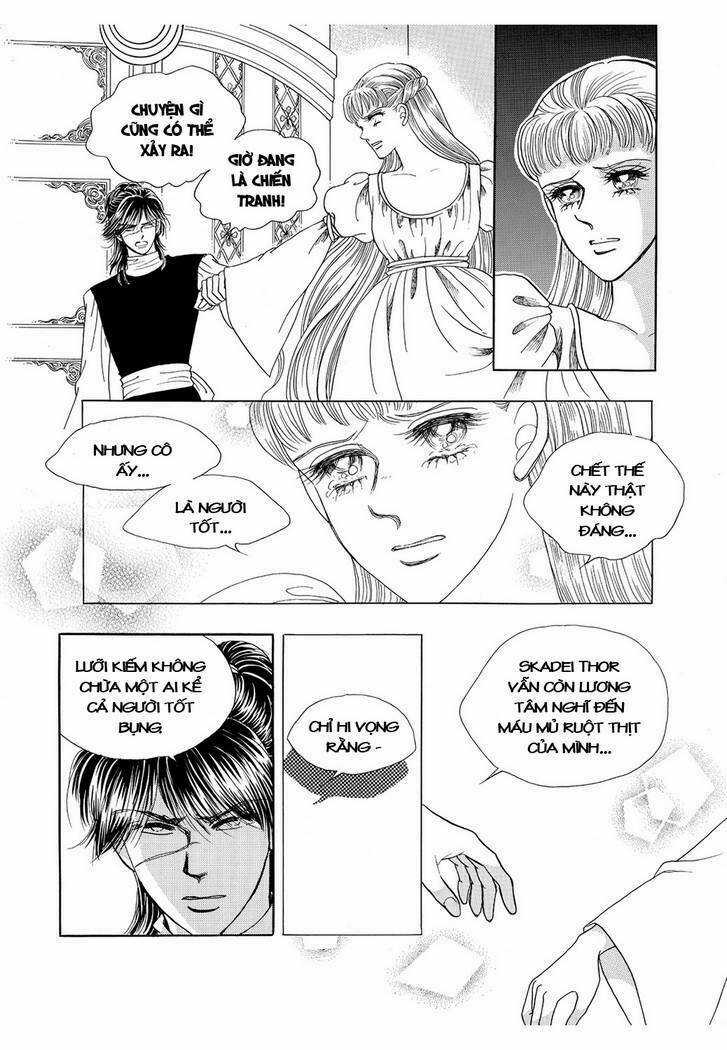 Princess Manhwa Chapter 45 trang 41