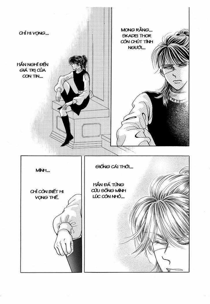 Princess Manhwa Chapter 45 trang 42