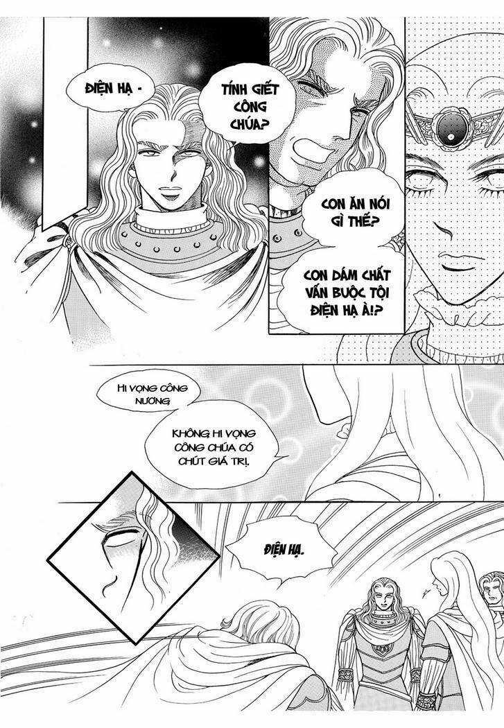 Princess Manhwa Chapter 45 trang 44