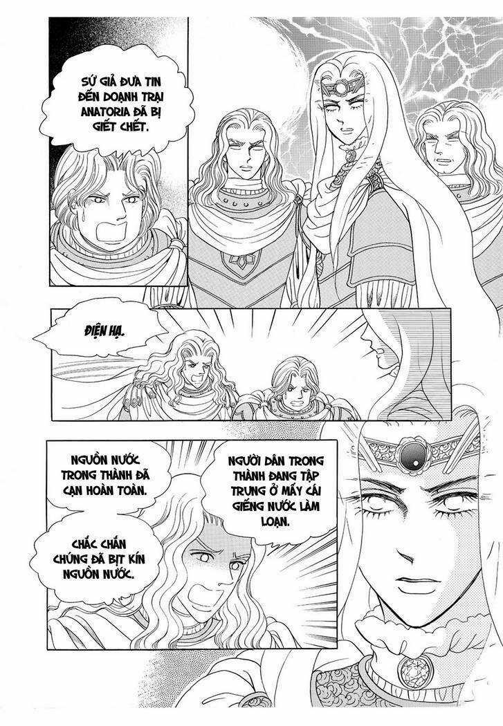 Princess Manhwa Chapter 45 trang 45