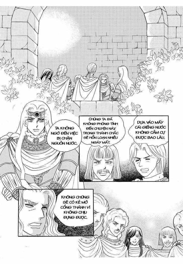 Princess Manhwa Chapter 45 trang 46