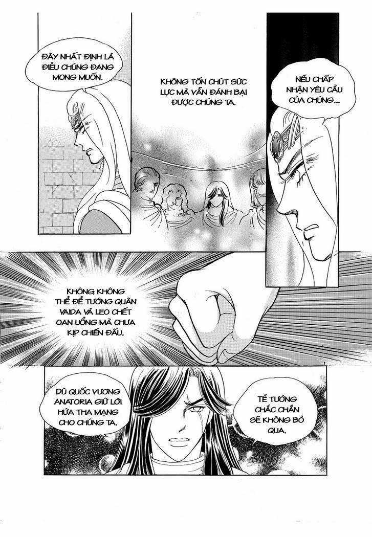 Princess Manhwa Chapter 45 trang 47