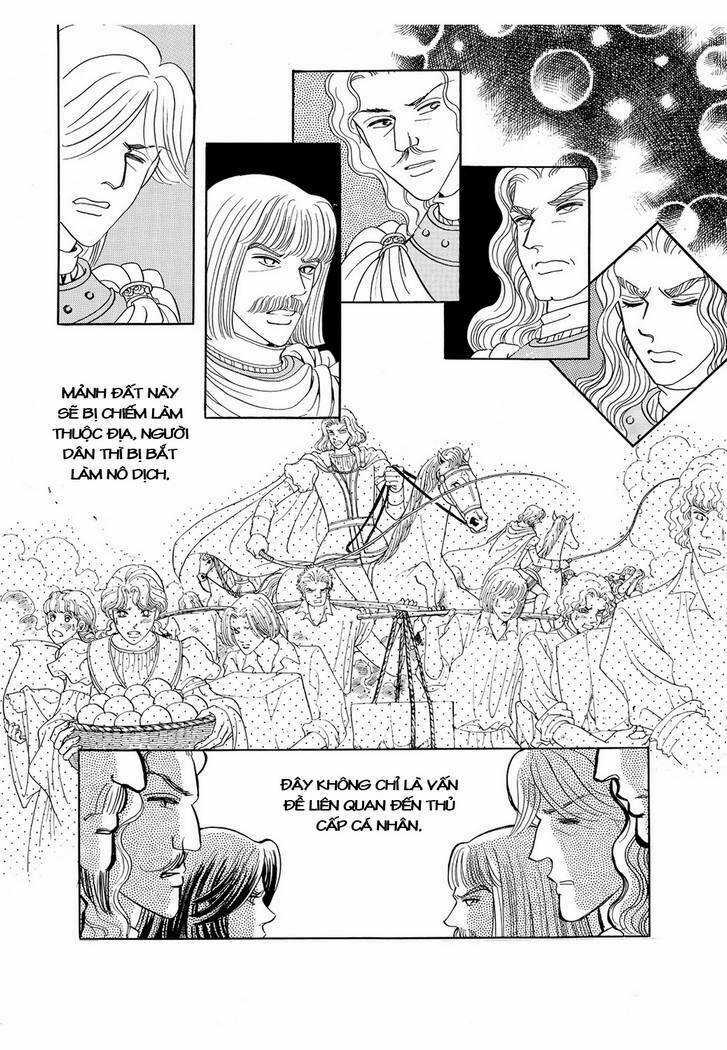 Princess Manhwa Chapter 45 trang 48
