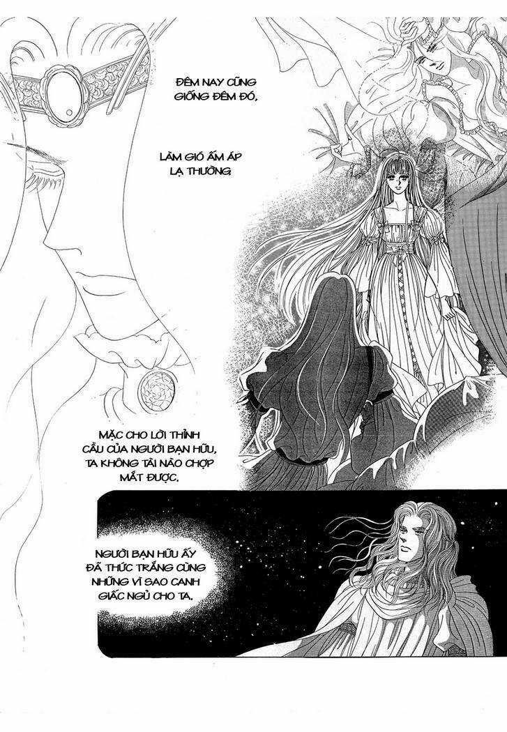 Princess Manhwa Chapter 45 trang 5