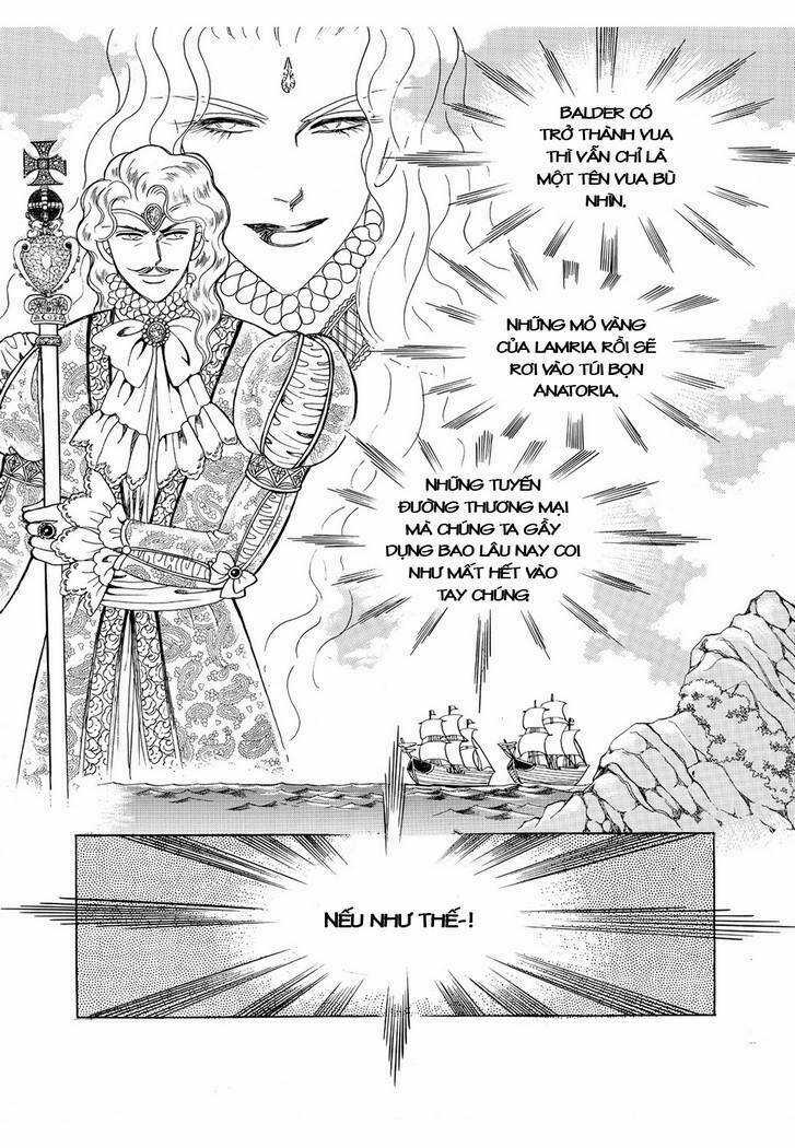 Princess Manhwa Chapter 45 trang 50