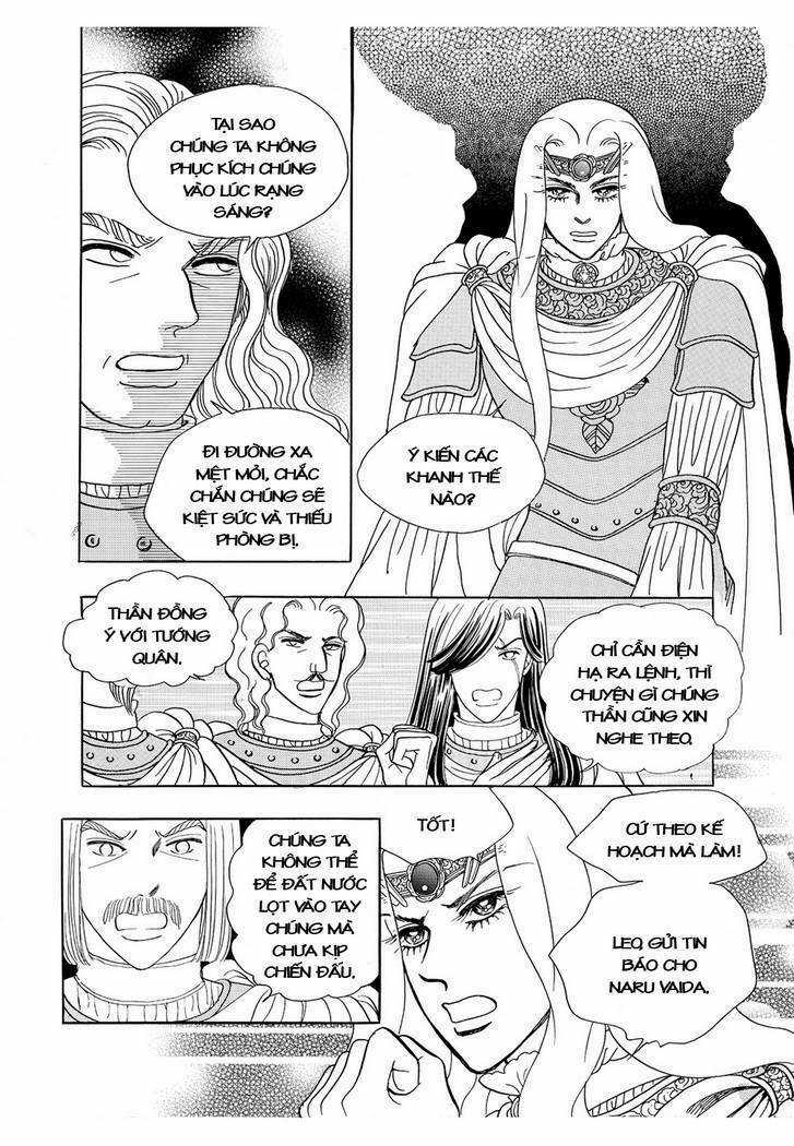 Princess Manhwa Chapter 45 trang 51