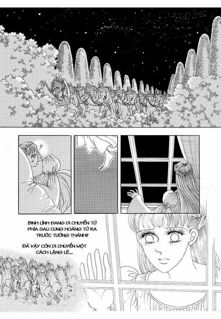 Princess Manhwa Chapter 45 trang 52
