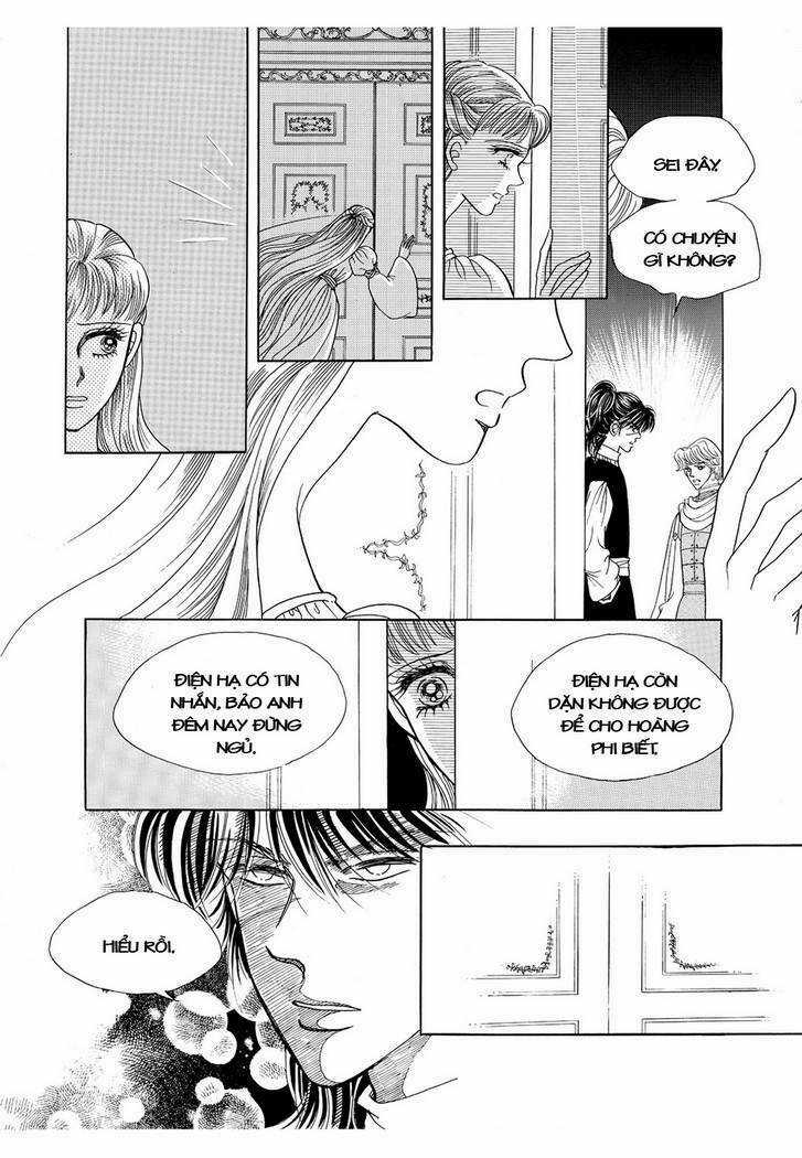 Princess Manhwa Chapter 45 trang 53
