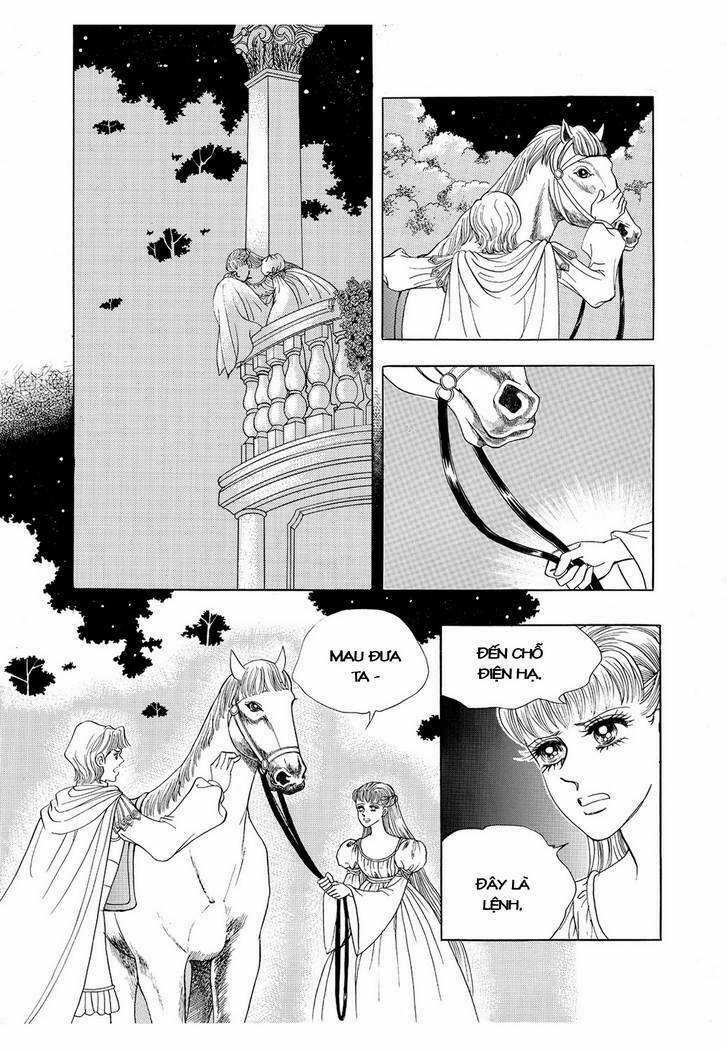 Princess Manhwa Chapter 45 trang 54