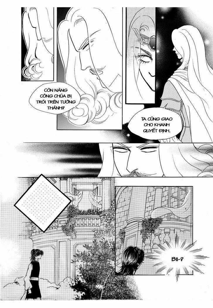 Princess Manhwa Chapter 45 trang 56
