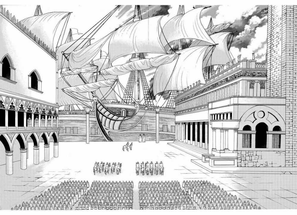 Princess Manhwa Chapter 45 trang 9