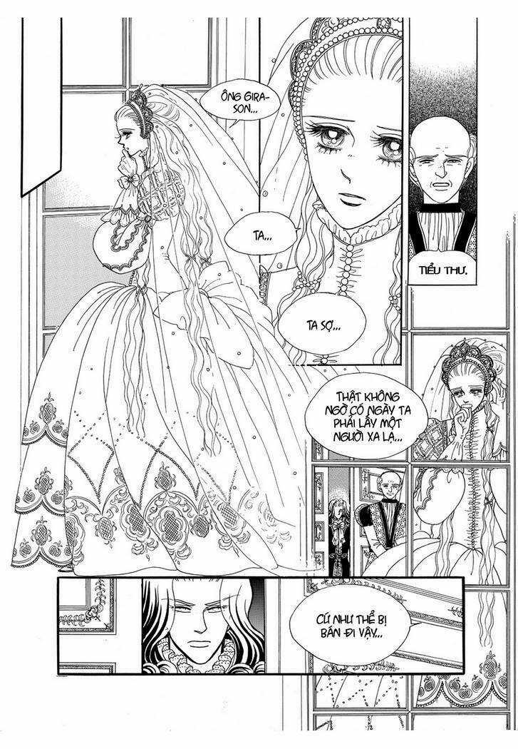 Princess Manhwa Chapter 46 trang 11