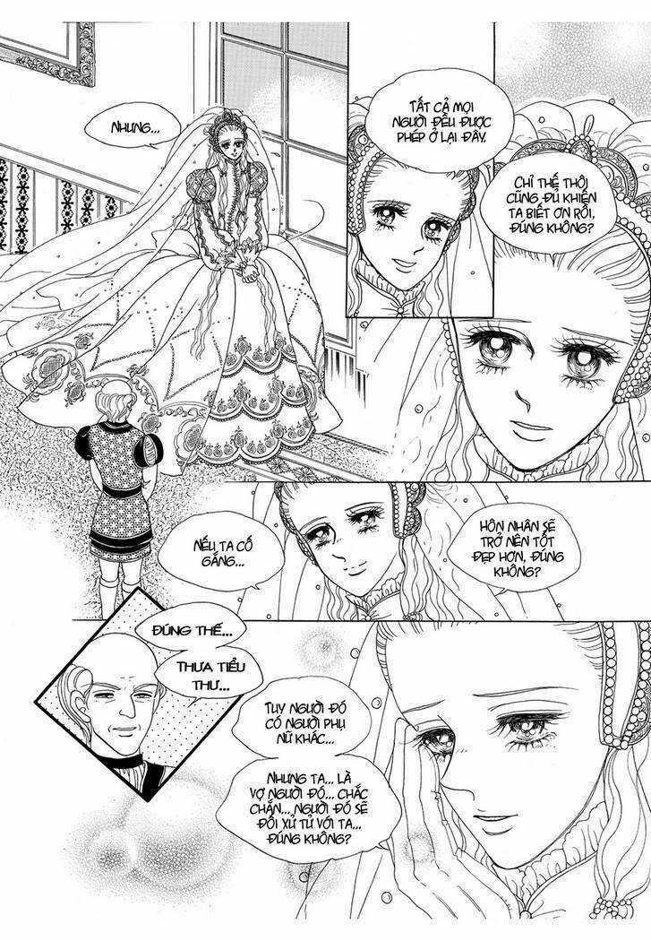 Princess Manhwa Chapter 46 trang 13