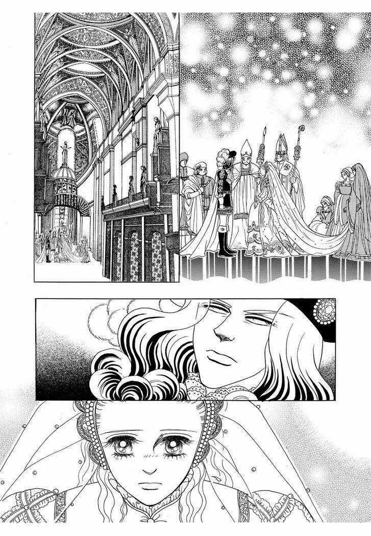 Princess Manhwa Chapter 46 trang 14