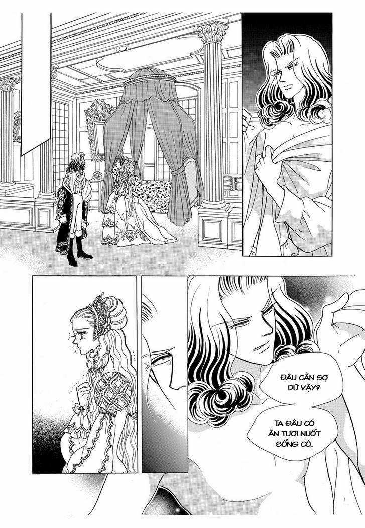 Princess Manhwa Chapter 46 trang 15